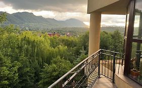 Pensiunea Ego